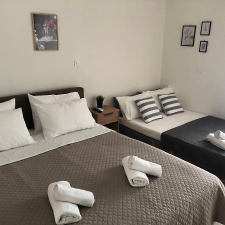 Ferienwohnung Chris3 Kalamata Exterior foto