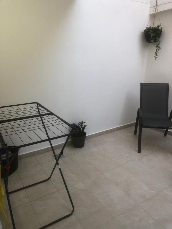 Ferienwohnung Chris3 Kalamata Exterior foto