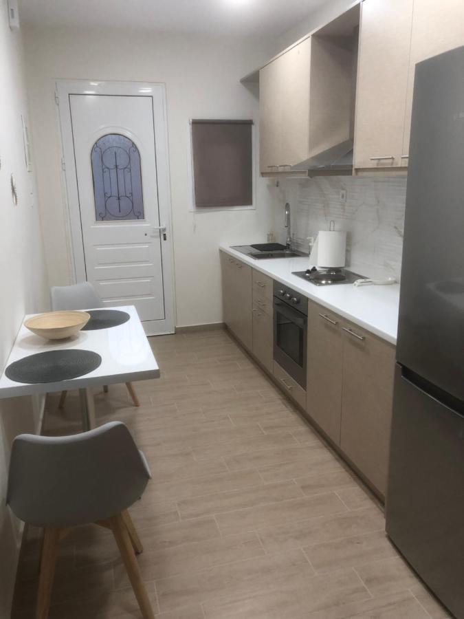 Ferienwohnung Chris3 Kalamata Exterior foto