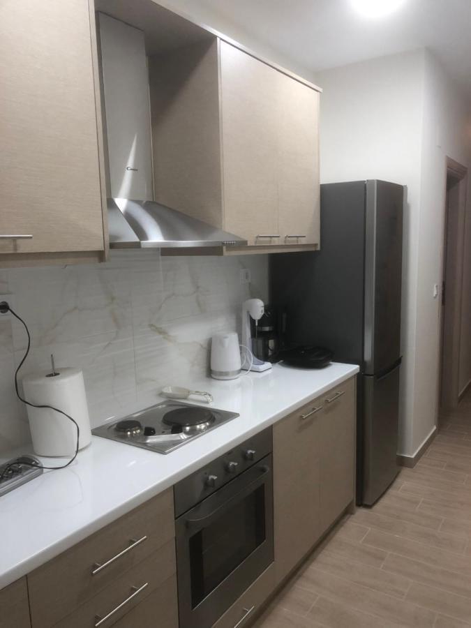 Ferienwohnung Chris3 Kalamata Exterior foto