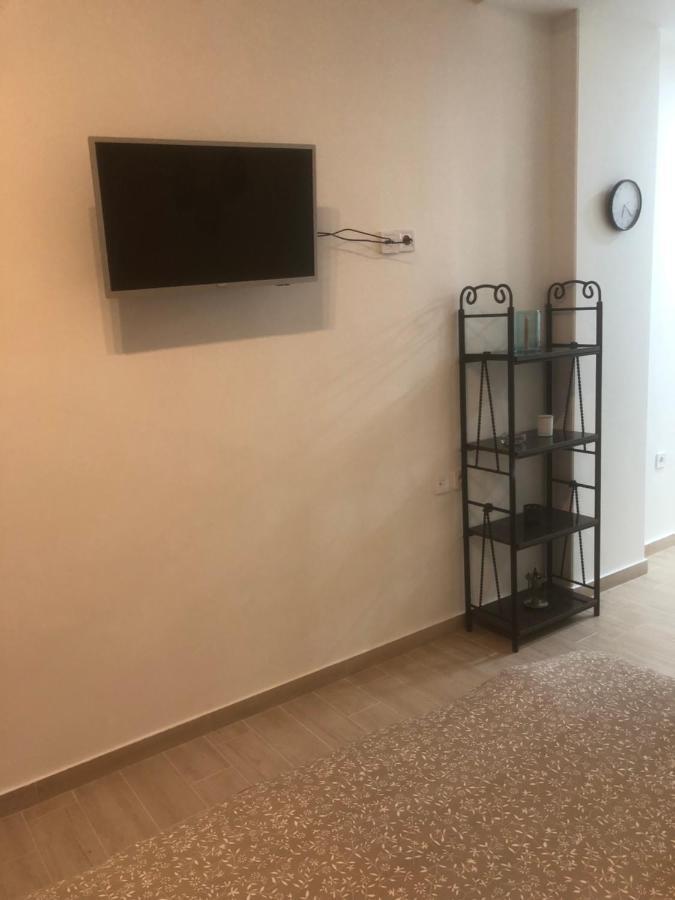 Ferienwohnung Chris3 Kalamata Exterior foto