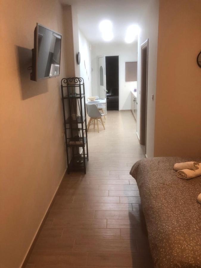 Ferienwohnung Chris3 Kalamata Exterior foto