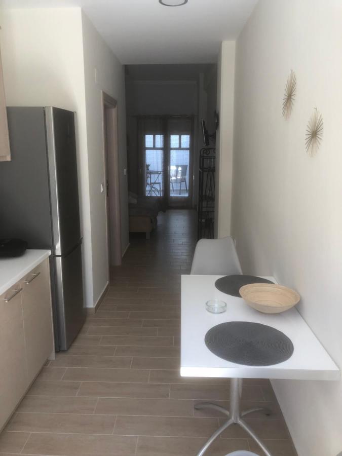 Ferienwohnung Chris3 Kalamata Exterior foto