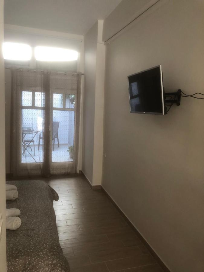 Ferienwohnung Chris3 Kalamata Exterior foto