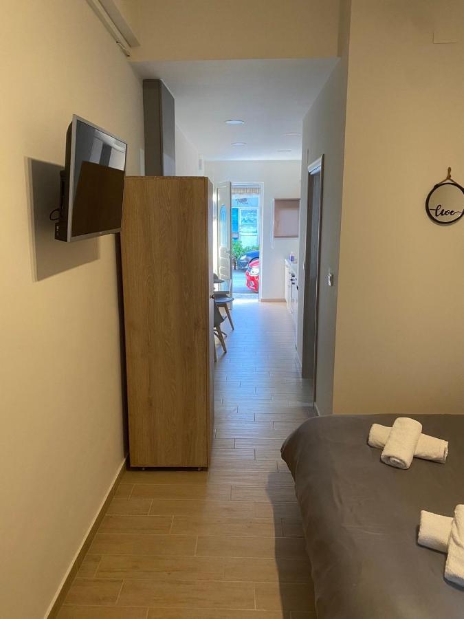 Ferienwohnung Chris3 Kalamata Exterior foto