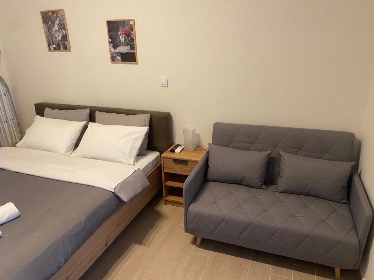 Ferienwohnung Chris3 Kalamata Exterior foto